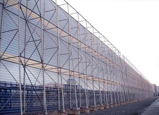 防風(fēng)抑塵網(wǎng)