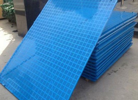 金屬建筑安全網