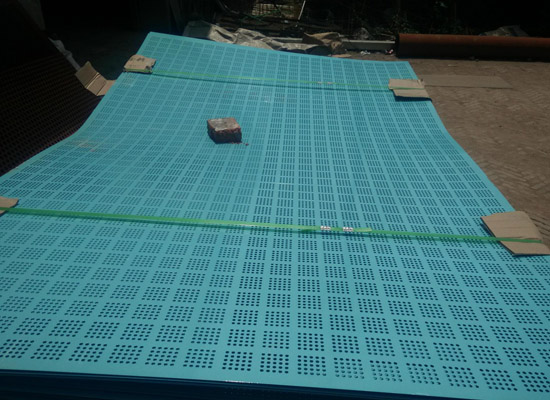 金屬建筑安全網(wǎng)