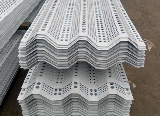 三峰防風(fēng)抑塵網(wǎng)