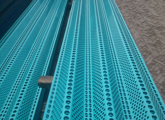 三峰防風(fēng)抑塵網(wǎng)